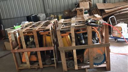 邢台行李、家具、电器包装托运