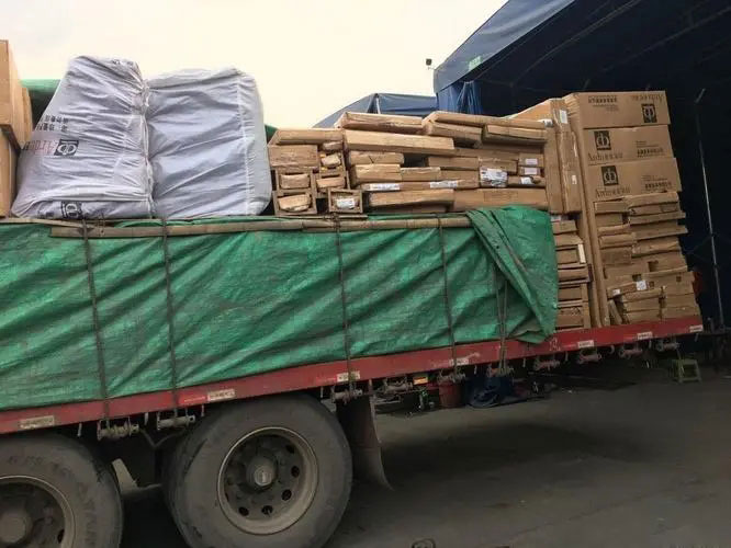 邢台家具托运