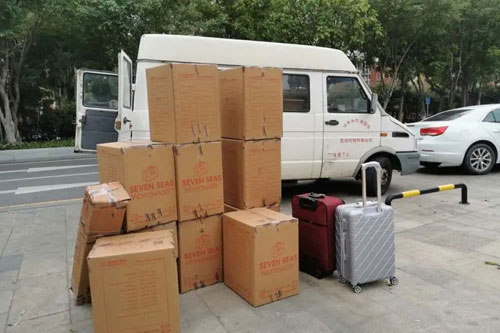 邢台行李托运公司