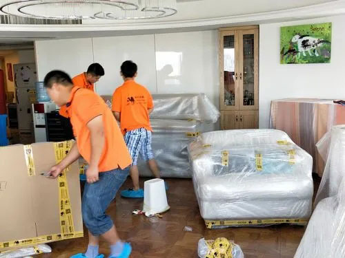 邢台精品搬家公司